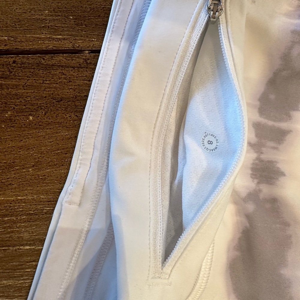 Lululemon Pace Rival Mid-Rise Tennis Skirt - Picture 2 of 7